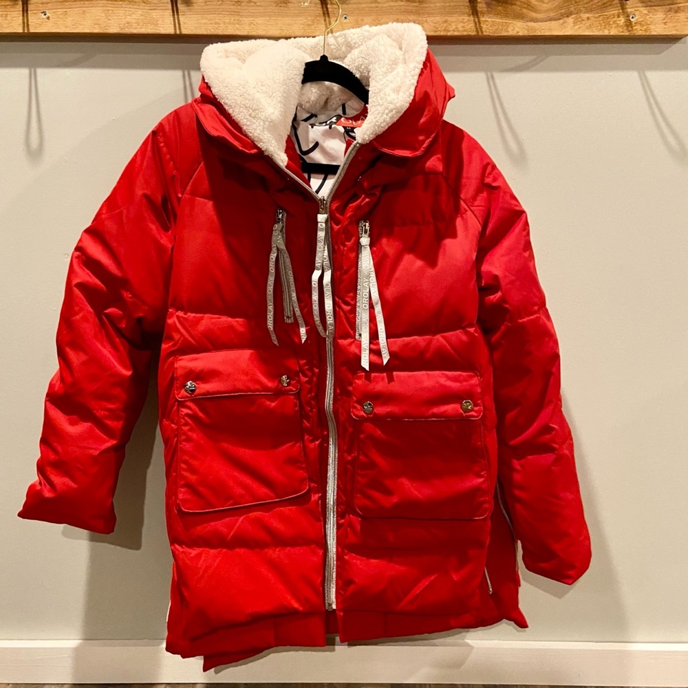 Special Edition Orolay Women’s Coat NWT